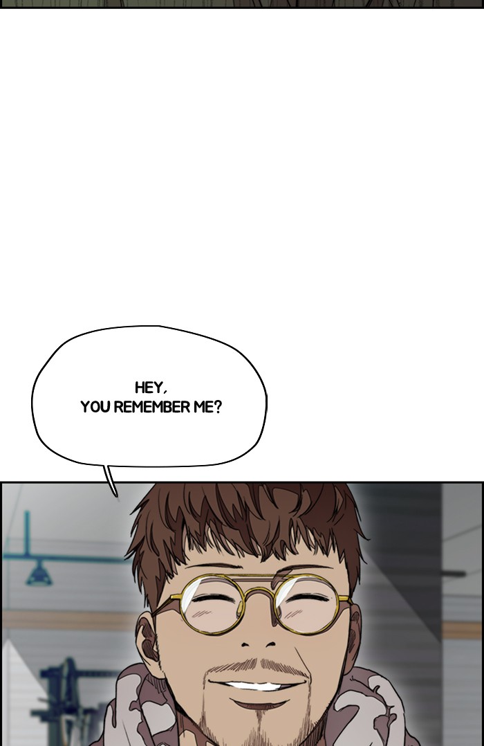 Wind Breaker Chapter 296 page 39 - Chapter 296: [Part 3] Ep.46