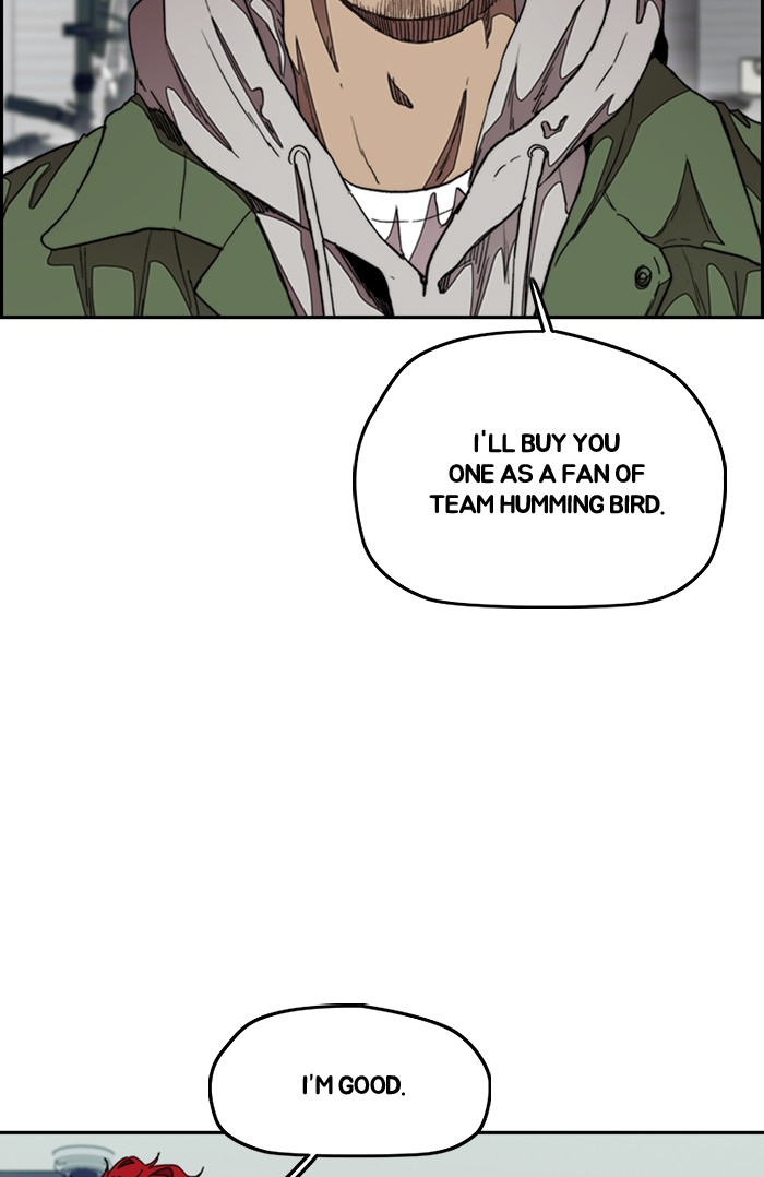 Wind Breaker Chapter 296 page 40 - Chapter 296: [Part 3] Ep.46