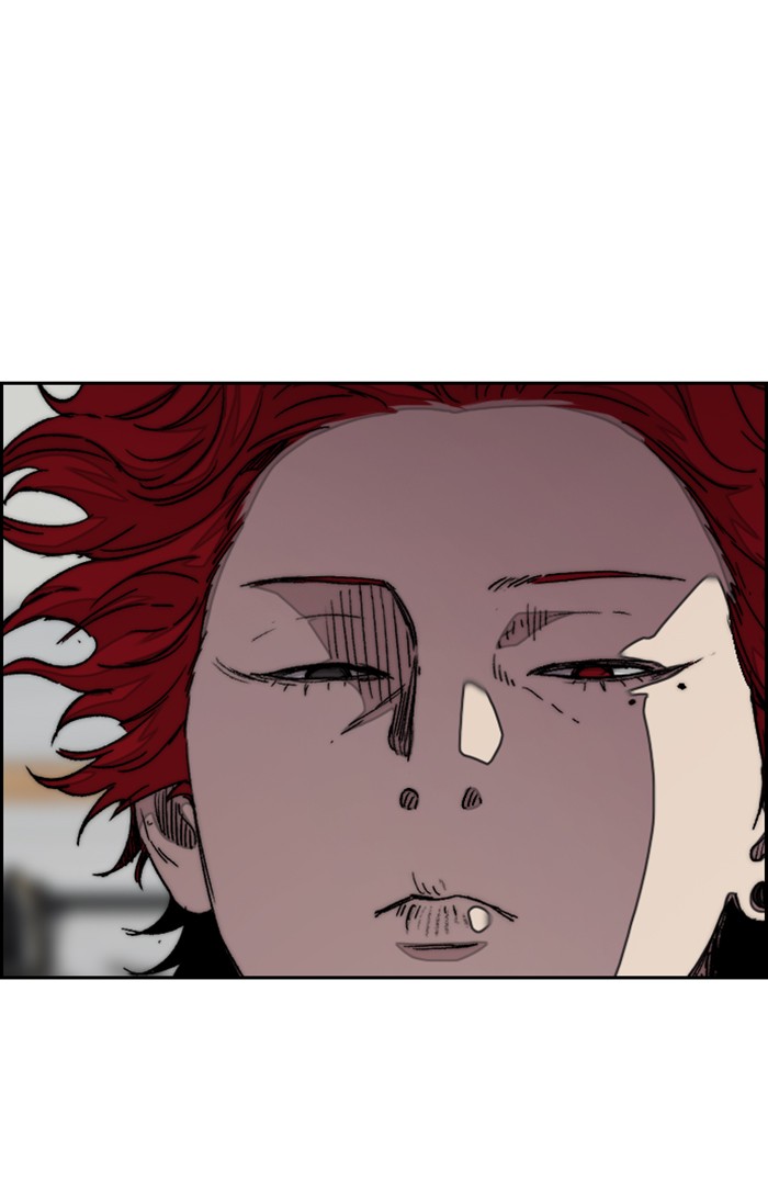 Wind Breaker Chapter 296 page 47 - Chapter 296: [Part 3] Ep.46