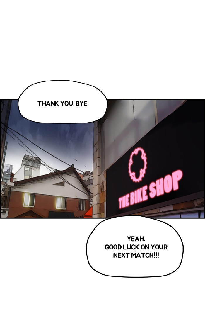 Wind Breaker Chapter 296 page 48 - Chapter 296: [Part 3] Ep.46