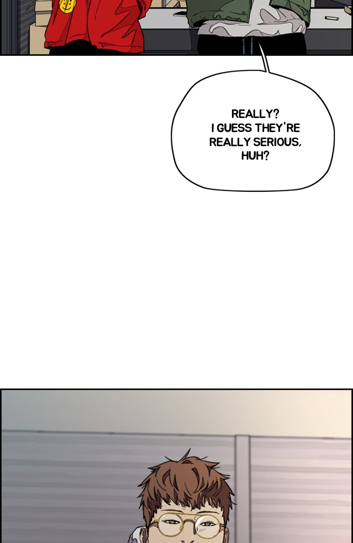 Wind Breaker Chapter 296 page 51 - Chapter 296: [Part 3] Ep.46