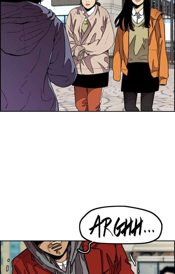 Wind Breaker Chapter 296 page 55 - Chapter 296: [Part 3] Ep.46