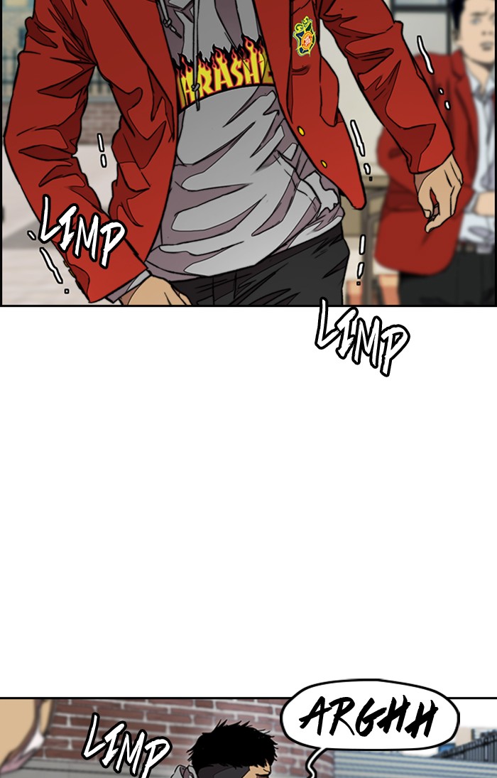 Wind Breaker Chapter 296 page 56 - Chapter 296: [Part 3] Ep.46