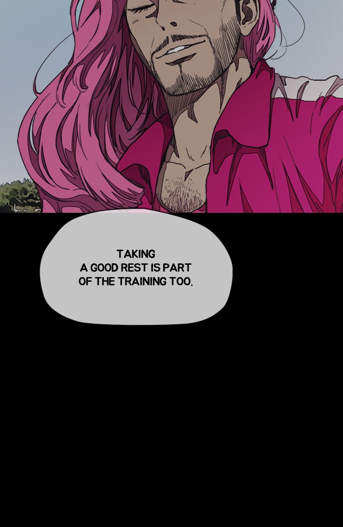 Wind Breaker Chapter 296 page 6 - Chapter 296: [Part 3] Ep.46