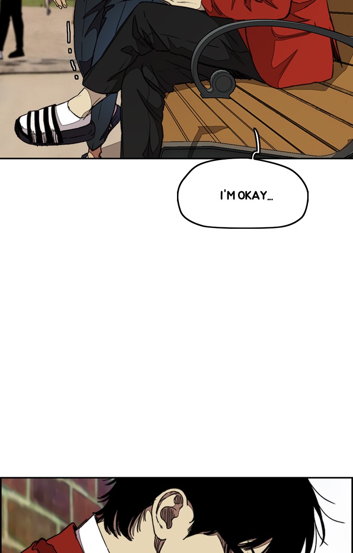 Wind Breaker Chapter 296 page 62 - Chapter 296: [Part 3] Ep.46