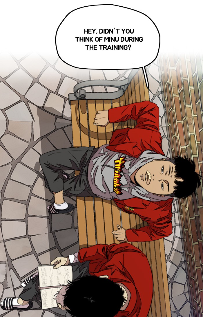Wind Breaker Chapter 296 page 67 - Chapter 296: [Part 3] Ep.46