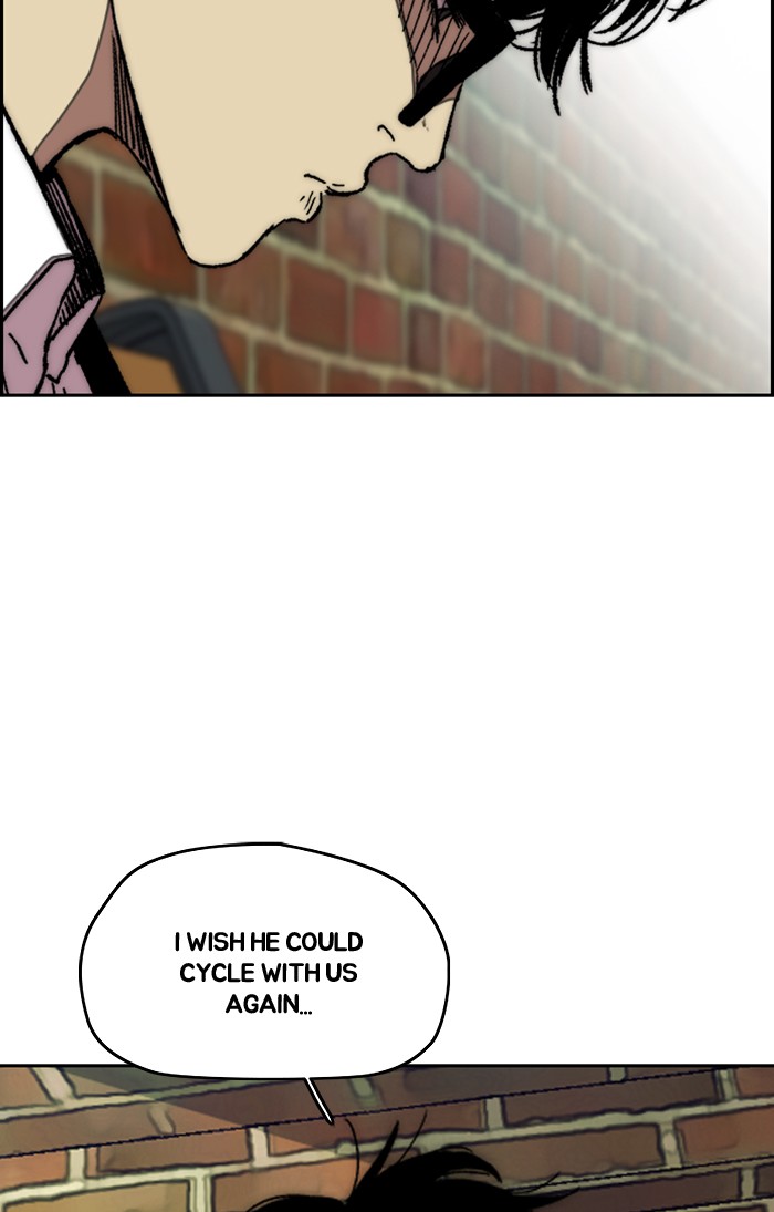 Wind Breaker Chapter 296 page 69 - Chapter 296: [Part 3] Ep.46