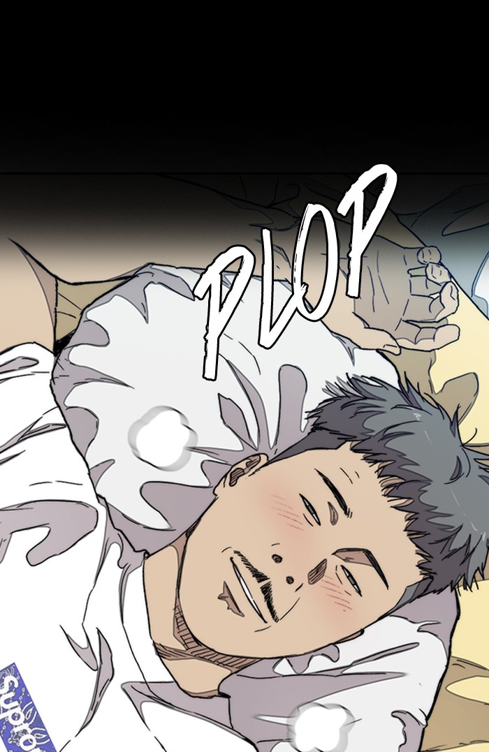 Wind Breaker Chapter 296 page 7 - Chapter 296: [Part 3] Ep.46