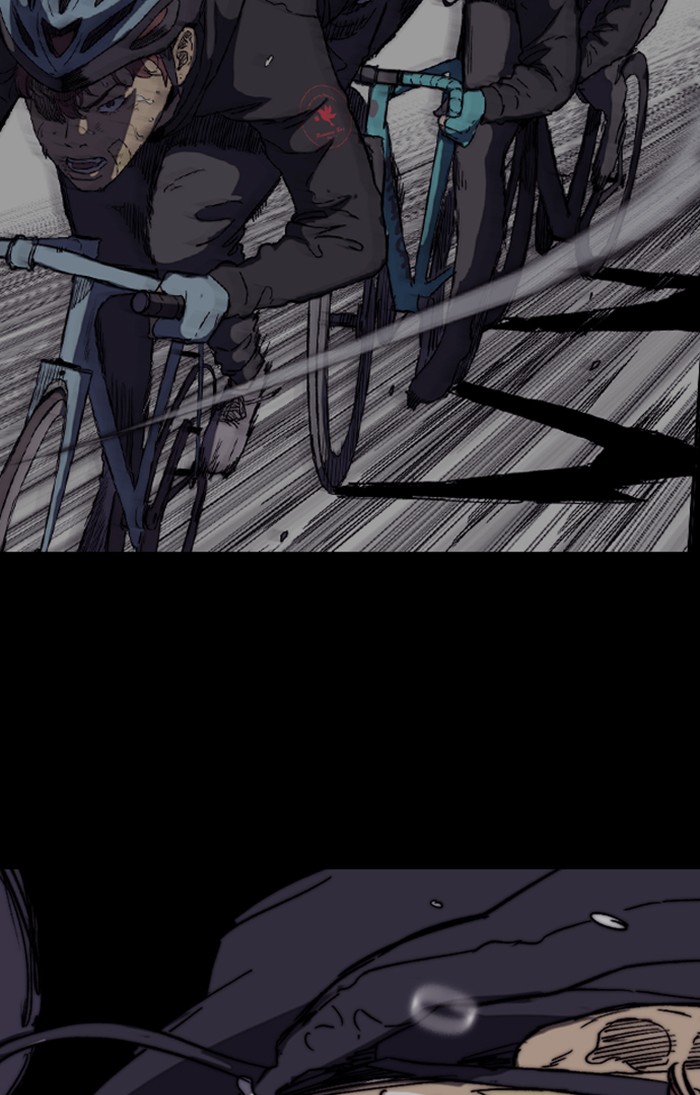 Wind Breaker Chapter 296 page 74 - Chapter 296: [Part 3] Ep.46
