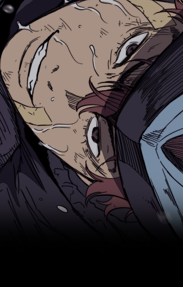 Wind Breaker Chapter 296 page 75 - Chapter 296: [Part 3] Ep.46