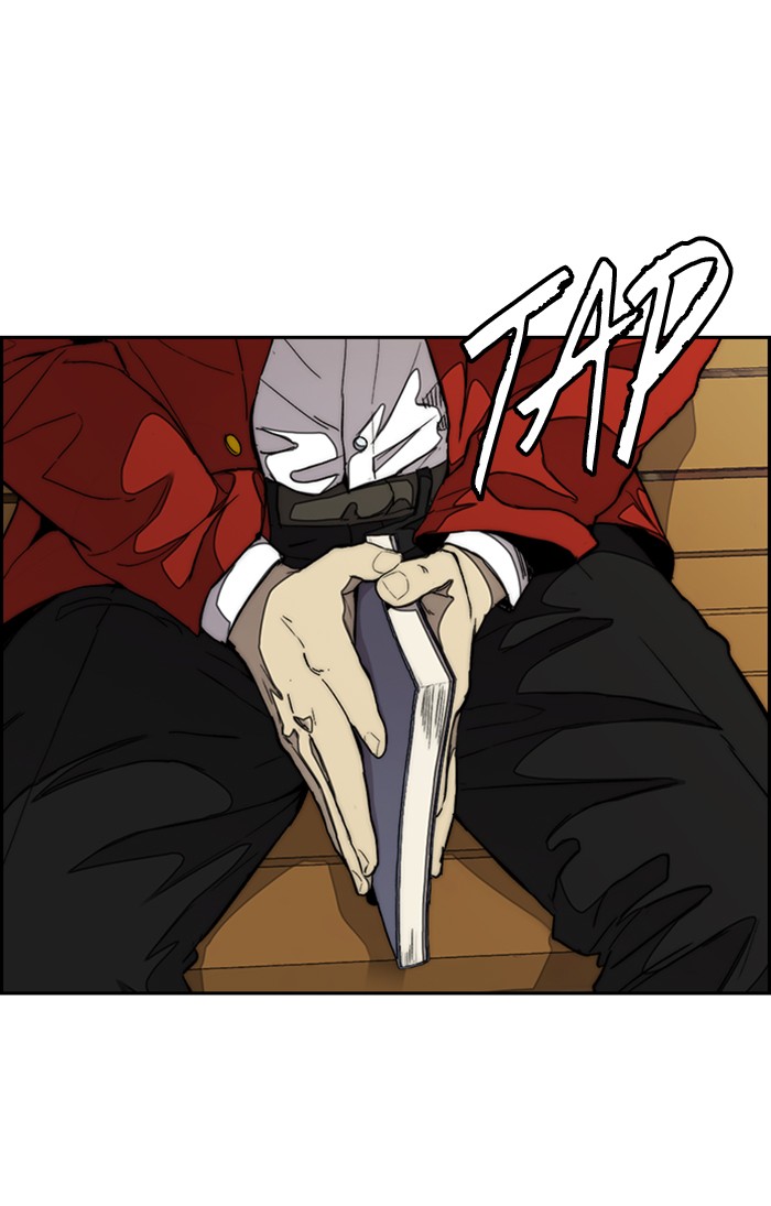 Wind Breaker Chapter 296 page 78 - Chapter 296: [Part 3] Ep.46