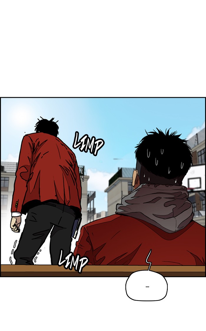 Wind Breaker Chapter 296 page 80 - Chapter 296: [Part 3] Ep.46