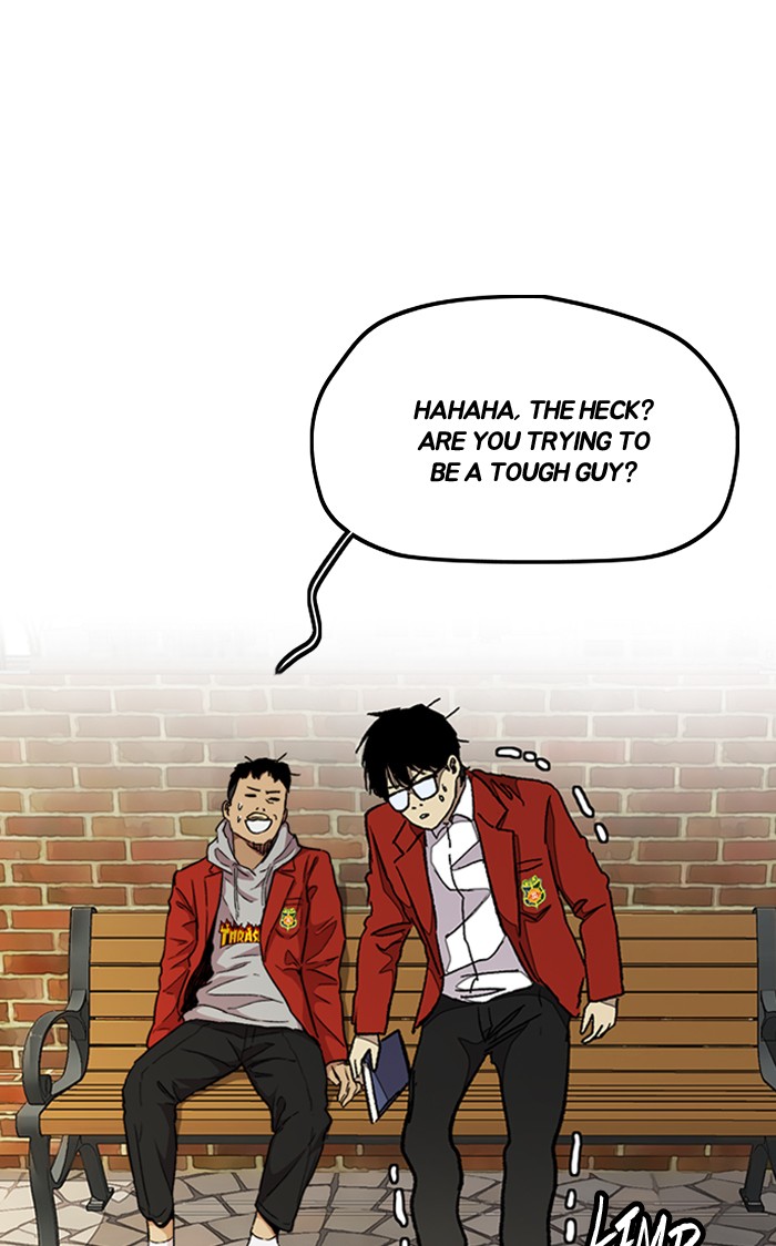 Wind Breaker Chapter 296 page 82 - Chapter 296: [Part 3] Ep.46