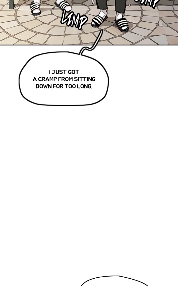 Wind Breaker Chapter 296 page 83 - Chapter 296: [Part 3] Ep.46
