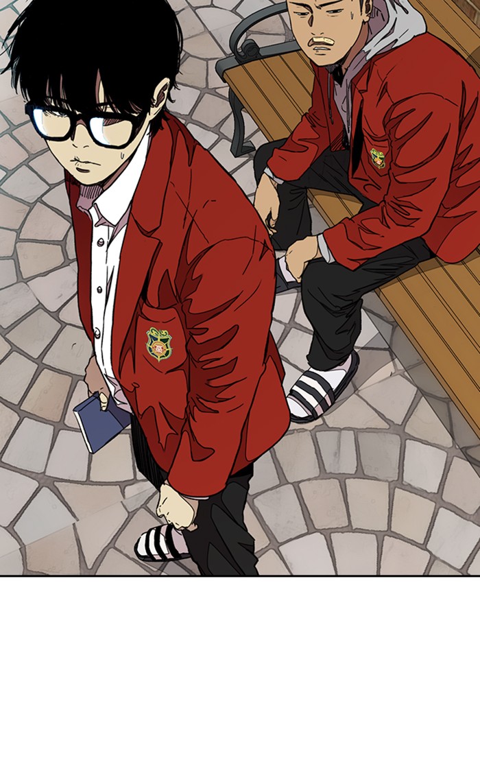 Wind Breaker Chapter 296 page 95 - Chapter 296: [Part 3] Ep.46