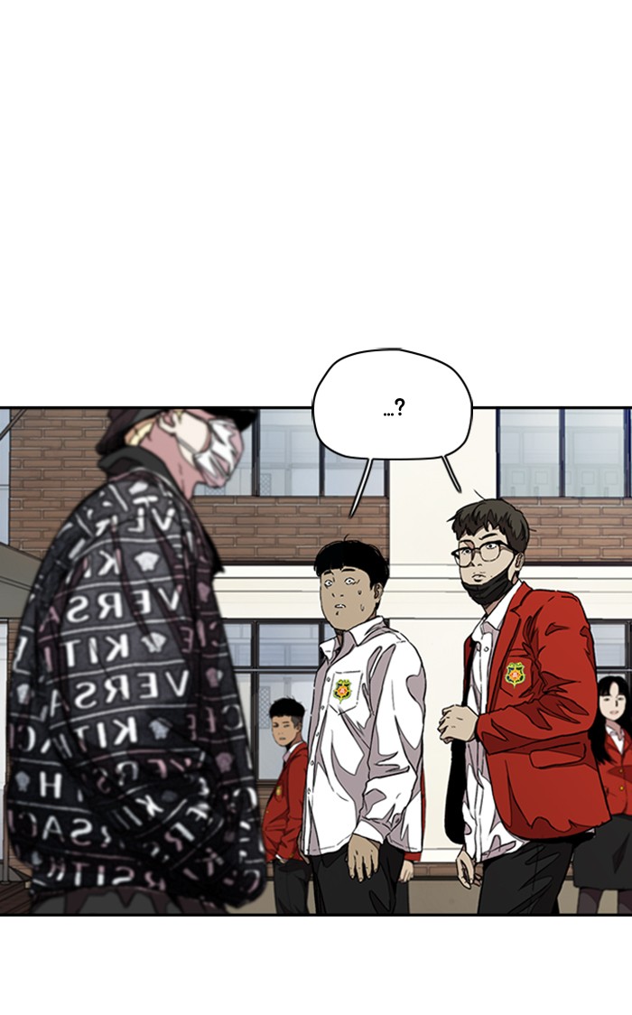 Wind Breaker Chapter 296 page 96 - Chapter 296: [Part 3] Ep.46