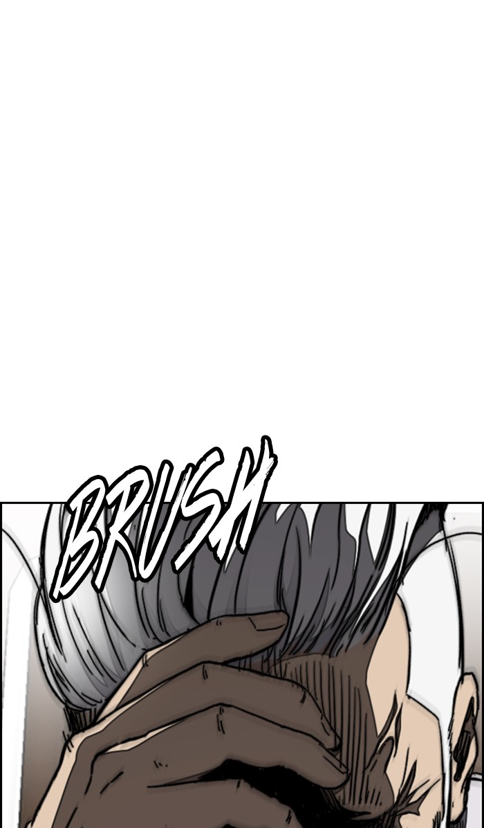 Wind Breaker Chapter 297 page 105 - Chapter 297: [Part 3] Ep.47