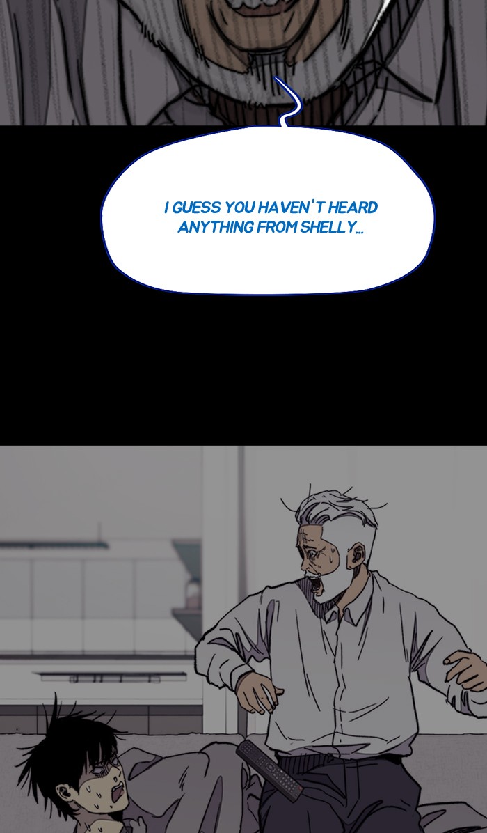 Wind Breaker Chapter 297 page 107 - Chapter 297: [Part 3] Ep.47