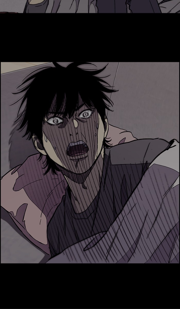Wind Breaker Chapter 297 page 108 - Chapter 297: [Part 3] Ep.47