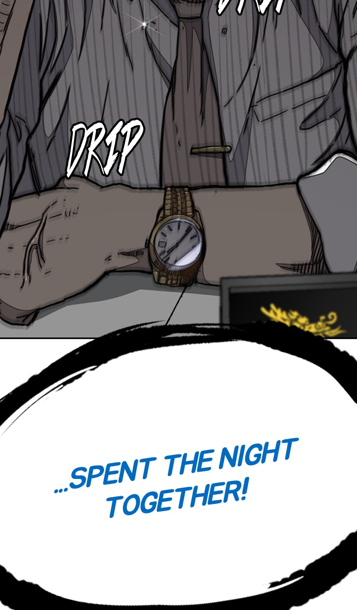 Wind Breaker Chapter 297 page 113 - Chapter 297: [Part 3] Ep.47