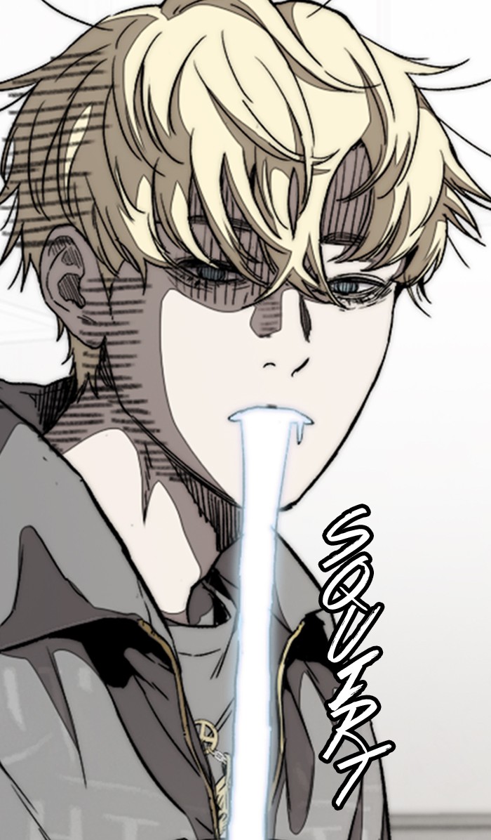 Wind Breaker Chapter 297 page 115 - Chapter 297: [Part 3] Ep.47