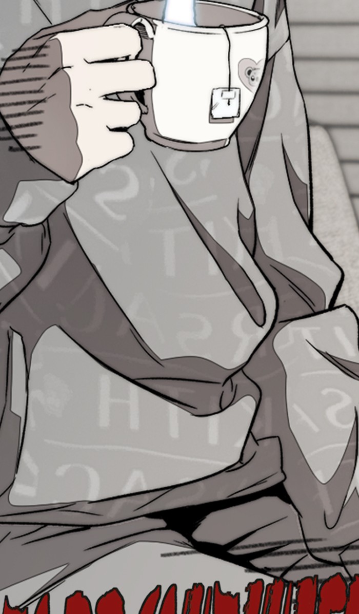 Wind Breaker Chapter 297 page 116 - Chapter 297: [Part 3] Ep.47