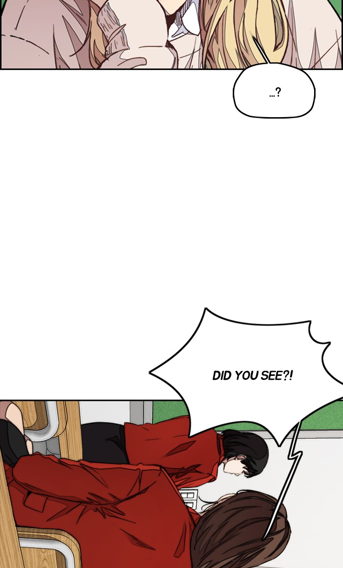 Wind Breaker Chapter 297 page 13 - Chapter 297: [Part 3] Ep.47