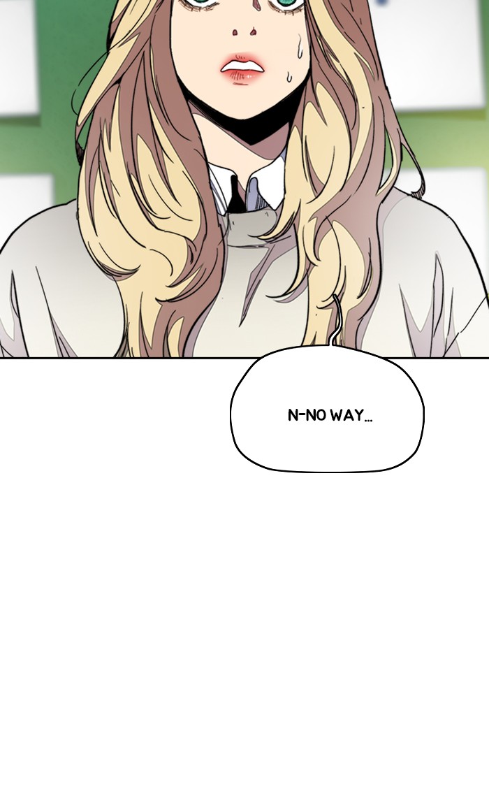 Wind Breaker Chapter 297 page 18 - Chapter 297: [Part 3] Ep.47