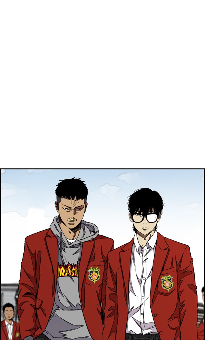 Wind Breaker Chapter 297 page 22 - Chapter 297: [Part 3] Ep.47