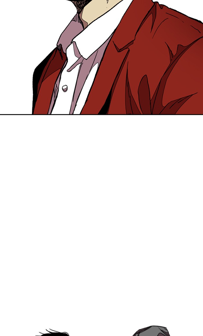 Wind Breaker Chapter 297 page 3 - Chapter 297: [Part 3] Ep.47