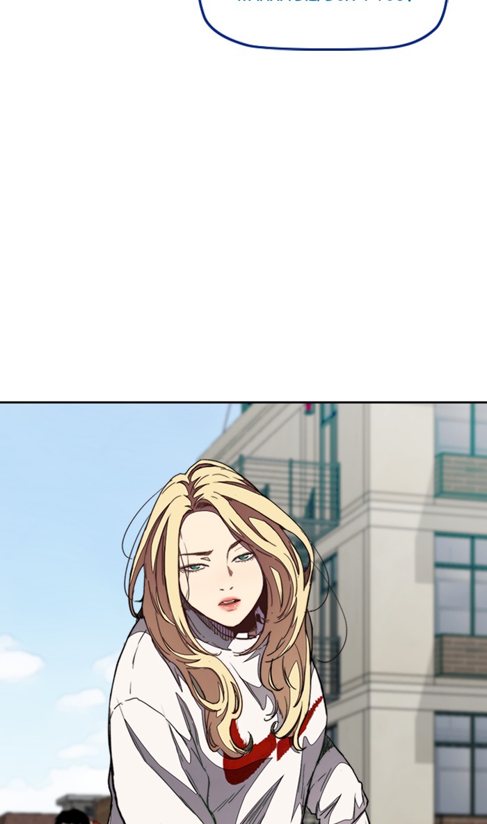 Wind Breaker Chapter 297 page 32 - Chapter 297: [Part 3] Ep.47