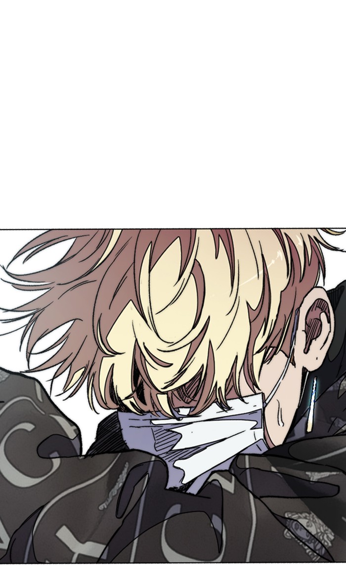 Wind Breaker Chapter 297 page 36 - Chapter 297: [Part 3] Ep.47