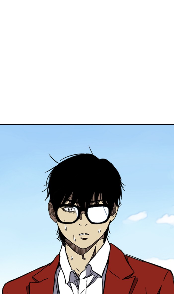 Wind Breaker Chapter 297 page 37 - Chapter 297: [Part 3] Ep.47