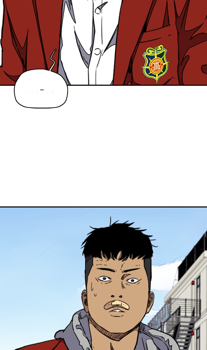 Wind Breaker Chapter 297 page 38 - Chapter 297: [Part 3] Ep.47