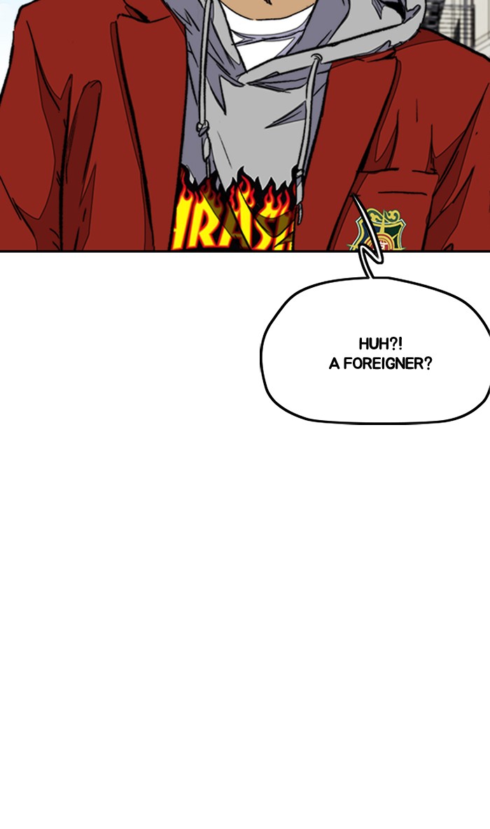 Wind Breaker Chapter 297 page 39 - Chapter 297: [Part 3] Ep.47