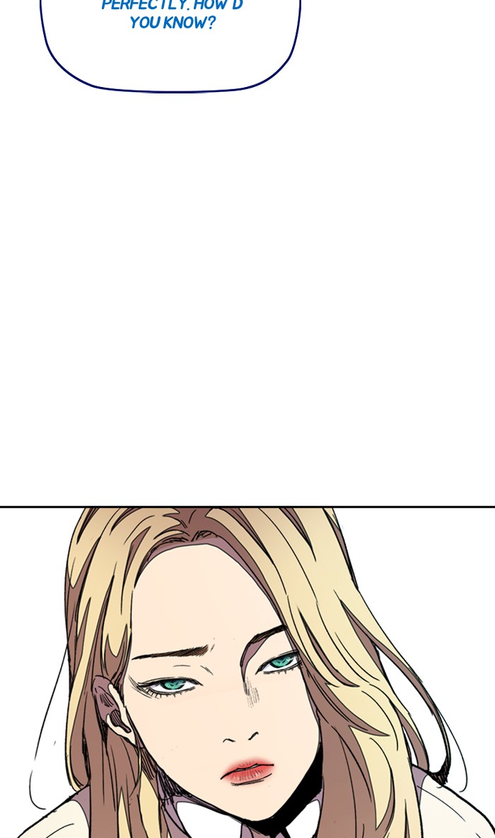Wind Breaker Chapter 297 page 41 - Chapter 297: [Part 3] Ep.47