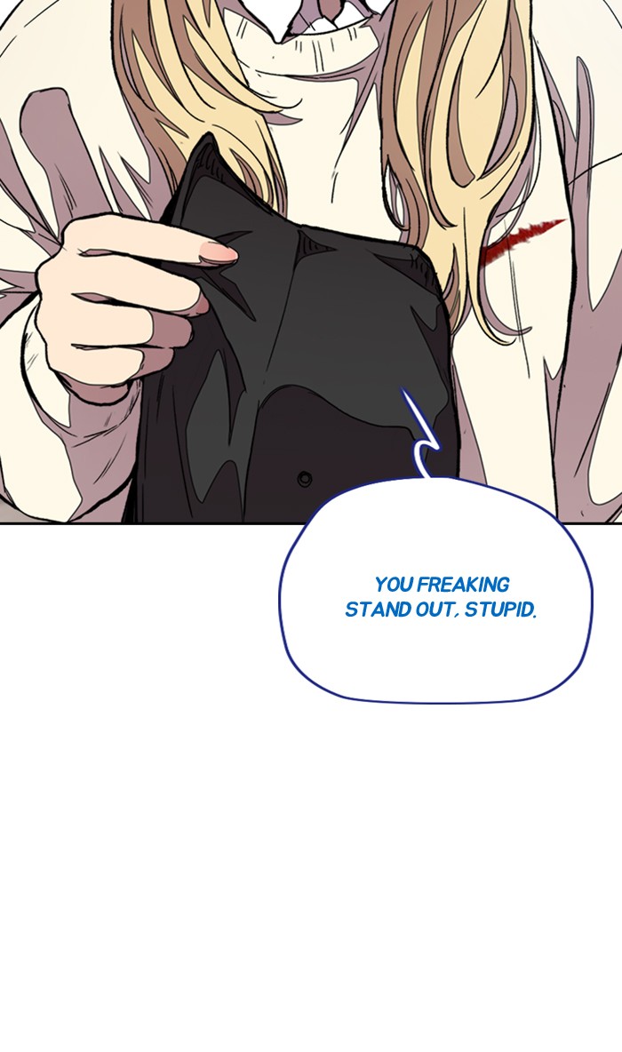 Wind Breaker Chapter 297 page 42 - Chapter 297: [Part 3] Ep.47