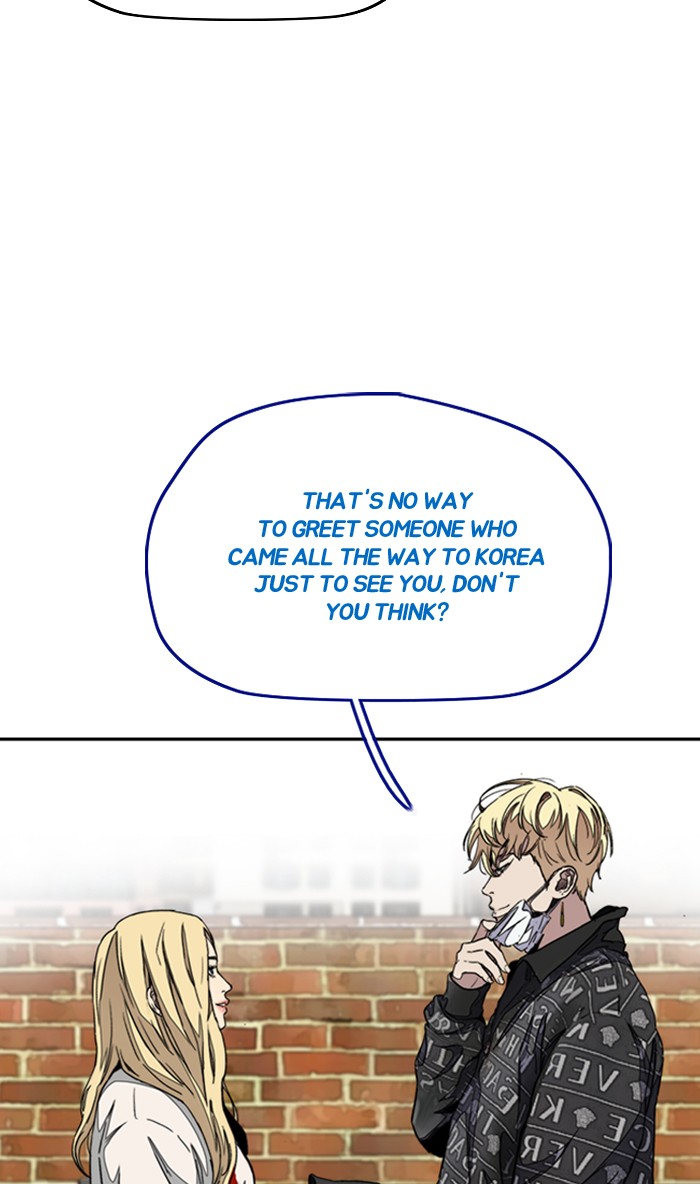 Wind Breaker Chapter 297 page 47 - Chapter 297: [Part 3] Ep.47