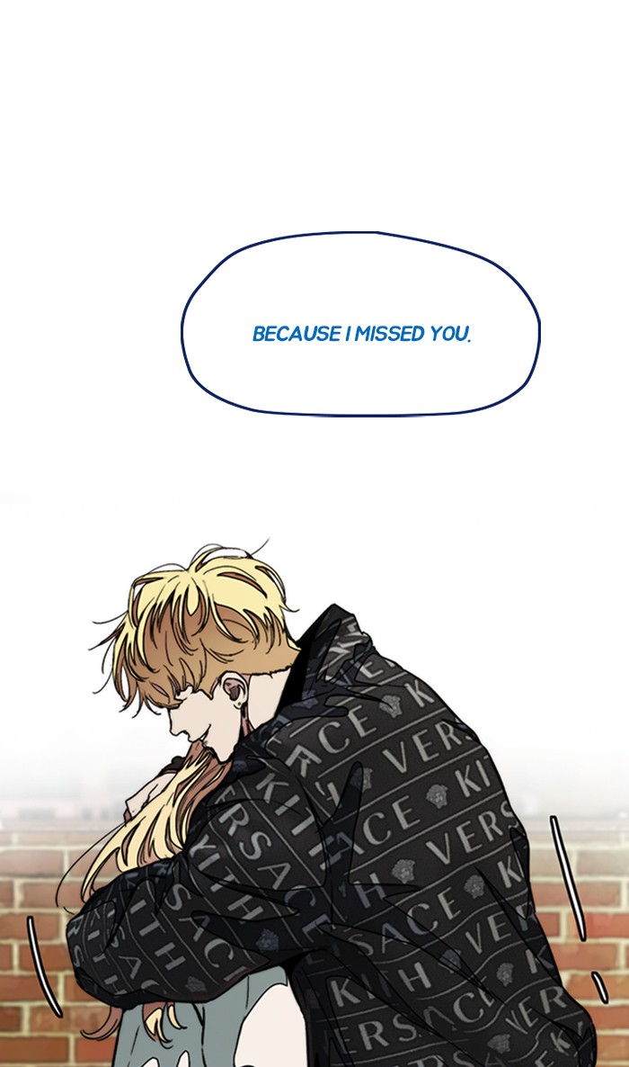 Wind Breaker Chapter 297 page 50 - Chapter 297: [Part 3] Ep.47
