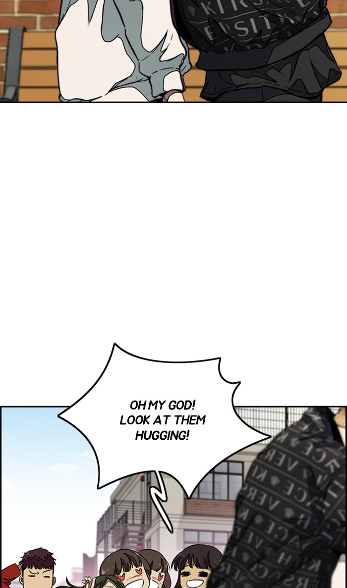 Wind Breaker Chapter 297 page 51 - Chapter 297: [Part 3] Ep.47