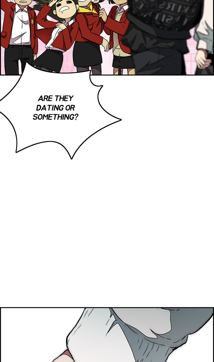 Wind Breaker Chapter 297 page 52 - Chapter 297: [Part 3] Ep.47