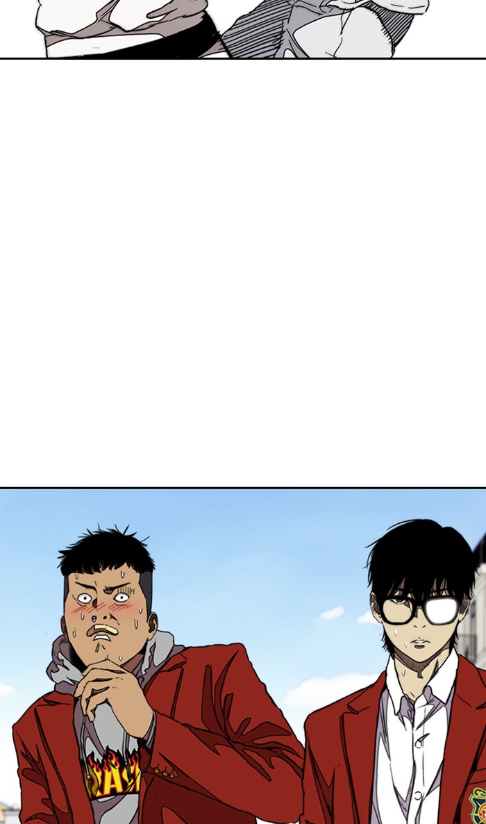 Wind Breaker Chapter 297 page 55 - Chapter 297: [Part 3] Ep.47