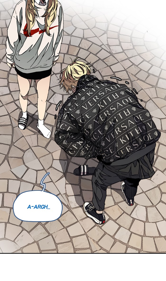 Wind Breaker Chapter 297 page 57 - Chapter 297: [Part 3] Ep.47