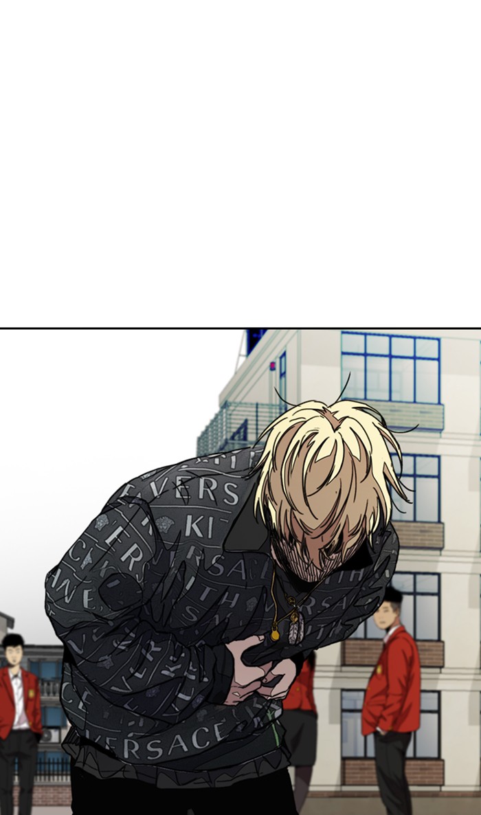 Wind Breaker Chapter 297 page 58 - Chapter 297: [Part 3] Ep.47
