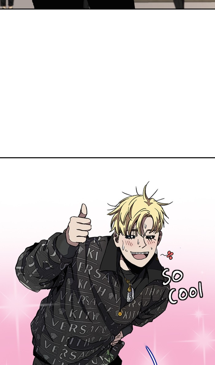 Wind Breaker Chapter 297 page 59 - Chapter 297: [Part 3] Ep.47