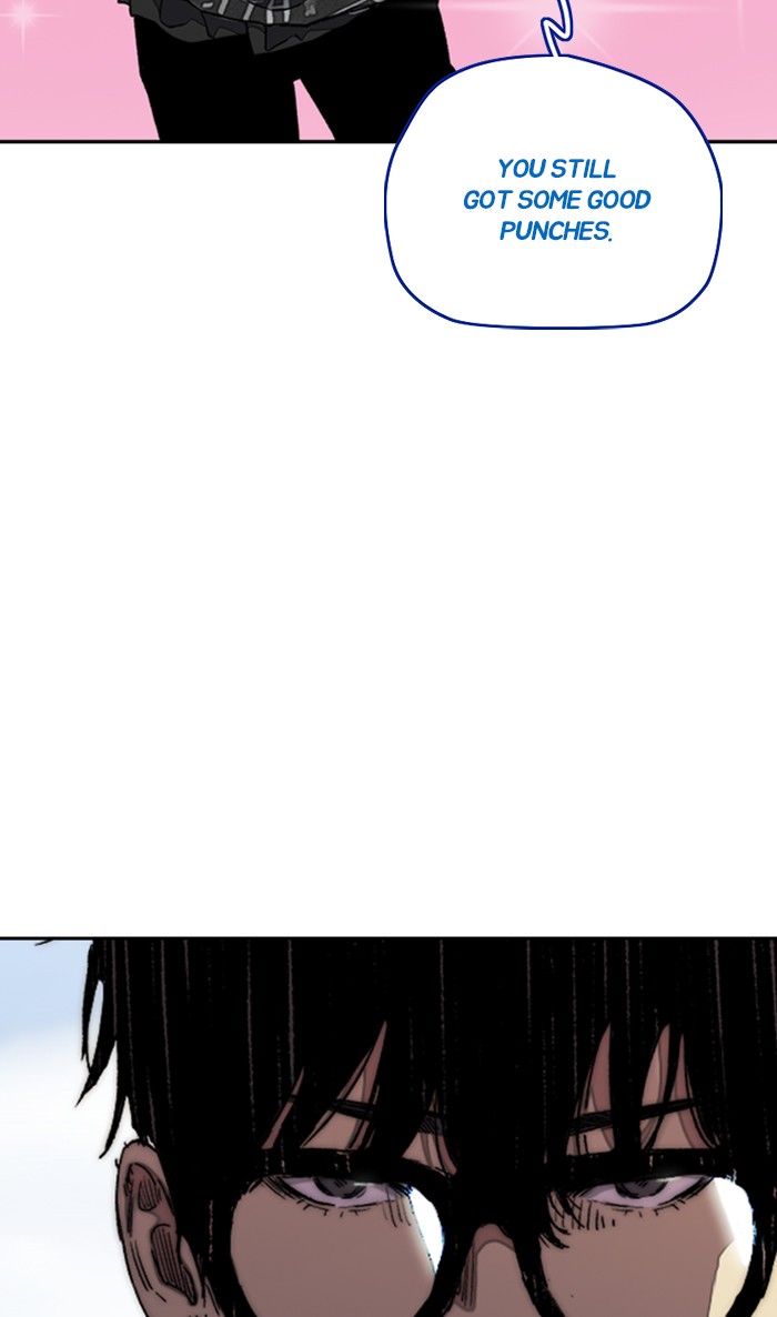 Wind Breaker Chapter 297 page 60 - Chapter 297: [Part 3] Ep.47
