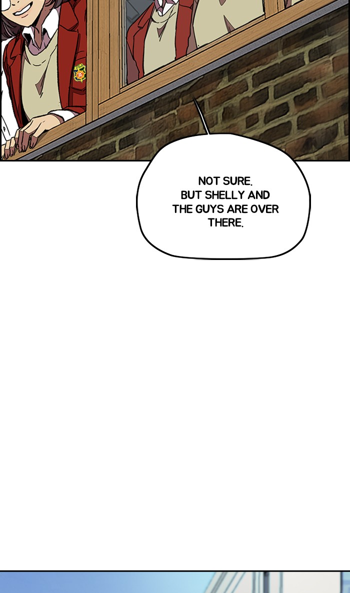 Wind Breaker Chapter 297 page 62 - Chapter 297: [Part 3] Ep.47
