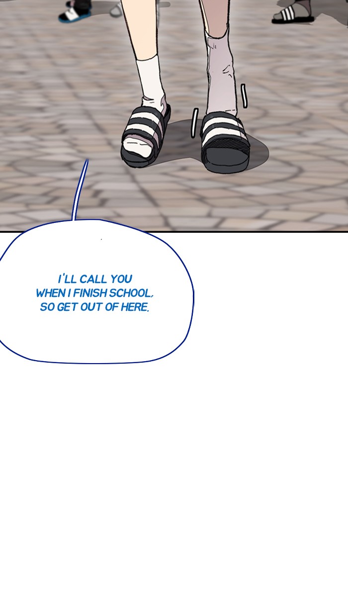 Wind Breaker Chapter 297 page 64 - Chapter 297: [Part 3] Ep.47