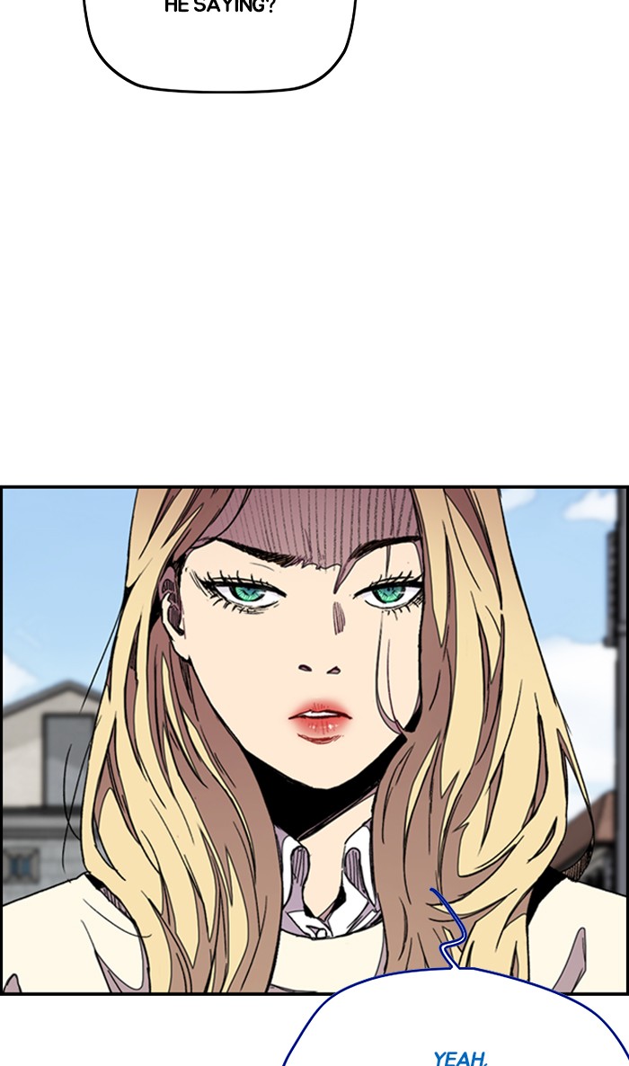 Wind Breaker Chapter 297 page 68 - Chapter 297: [Part 3] Ep.47