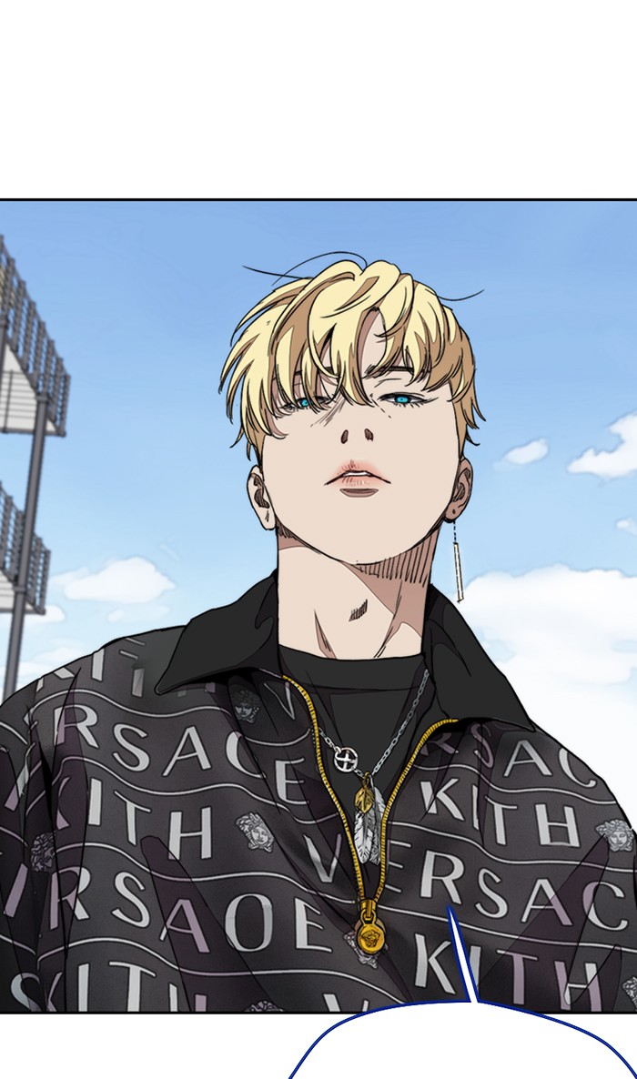 Wind Breaker Chapter 297 page 72 - Chapter 297: [Part 3] Ep.47